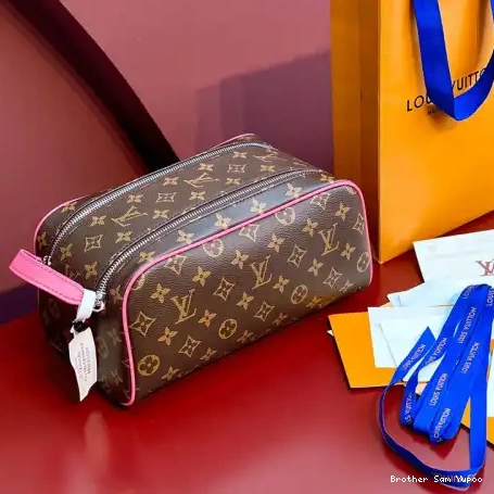 Brother Sam 2410YA0131 Bags LV 0807